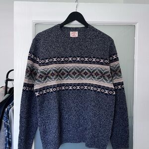 Brooks Brothers Red Fleece _ sweater size S